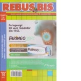 Rebus bis, Nr. 10/2025