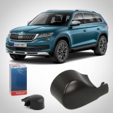 Cumpara ieftin Capac Braț Ștergător Lunetă pentru Skoda Kodiaq I