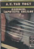 Razboiul impotriva rulilor - A. E. Van Vogt