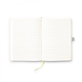 Carnet A6 - Softcover White | Lamy