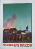 Magazin istoric nr. 10, octombrie 1975