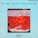 Invocations / The Moth and the Flame | Keith Jarrett, ECM Records