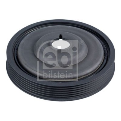 Febi Bilstein Fulie curea, arbore cotit foto