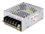 Alimentator Modular 35W 12V 3A pentru &Icirc;ncastrare