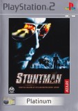 Joc PS2 STUNTMAN Platinum Playstation 2 ATARI de colectie Retro
