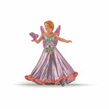 PAPO FIGURINA ZANA FLUTURILOR ROZ