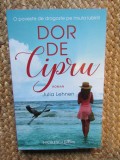 Dor de Cipru - Julia Lehnen