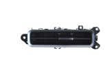Gura de ventilație planșa de bord TESLA MODEL X 2020 OEM: 1035974-00-D 24821100