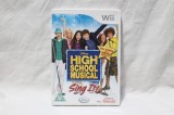 Joc Nintendo Wii - Disney High School Musical Sing It