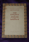 132 cantece si jocuri din Nasaud Constantin Zamfir Victoria Dosios E Moldoveanu