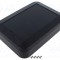 Carcasă universală TAKACHI WP ABS grafit 150mm x 210mm x 55mm IP67