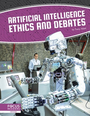 Artificial Intelligence Ethics and Debates foto