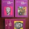 Dumitru Tudor - Figuri de imparati romani (3 volume)