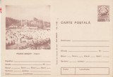 D11 - CPR - Carte postala tematica turism 14 - Poiana Brasov - 1979