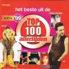 CD 2XCD Various &ndash; Het Beste Uit De Top 100 Allertijden Editie &#039;99 (VG++), Rock