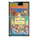Wee Sing for Baby - Carti pentru copii, CD + Paperback, Dezvoltare limbaj si coordonare
