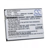 Cumpara ieftin Acumulator Wiko Y61 Y62 Y62 Plus K560 2800mah, Aftermarket