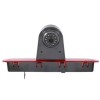 Camera video spate Toyota Hiace 2005-2016 AHD 720P CVBS linii ghidaj EDT-CAM839 CarStore Technology, EDOTEC
