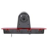 Camera video spate Toyota Hiace 2005-2016 AHD 720P CVBS linii ghidaj EDT-CAM839 CarStore Technology, EDOTEC