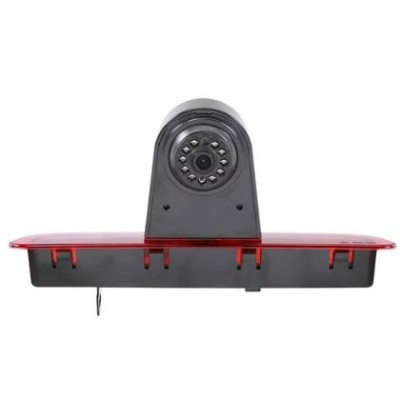 Camera video spate Toyota Hiace 2005-2016 AHD 720P CVBS linii ghidaj EDT-CAM839 CarStore Technology foto