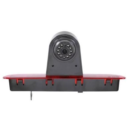Camera video spate Toyota Hiace 2005-2016 AHD 720P CVBS linii ghidaj EDT-CAM839 CarStore Technology