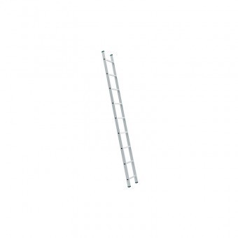 Scara aluminiu 9 trepte, 256cm, ALVE 7109