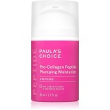 Paula's Choice Pro-Collagen Peptide Plumping Moisturizer gel crema deschisa cu peptide 50 ml