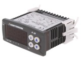 Regulator de Temperatură Panou 0-50&deg;C SPDT
