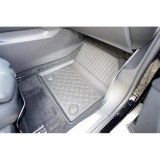 Covorase auto Peugeot 3008 Hybrid 2019-2024 fara sistem audio focal Aristar