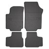 Set Covorase cauciuc VW UP 2011-2016