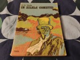 &Icirc;n zilele cometei