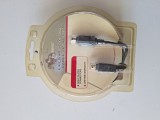 Cablu FireWire 400 (4 pini - 4 pini) Gembird CCB-FWP-44-6, 1.8m &ndash; NOU