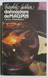 Cumpara ieftin Domnisoara de Maupin - Theophile Gautier