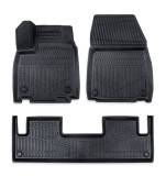 Cumpara ieftin Set covorase auto din cauciuc tip tavita 3D RENAULT MEGANE V E-TECH 2022+