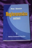 Cumpara ieftin Peter Atanasov &ndash; Meglenoromana astazi