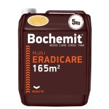 Solutie eradicare insecte lemn atacat Bochemit Plus I 5kg