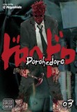 Dorohedoro, Volume 3