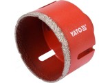 Carota Diamantata Ceramica, Granit 68Mm