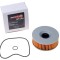 Filtru Ulei MF146 (HF146) Motofiltro 1L7-13440-91 Yamaha Cod Produs: MX_NEW MF146