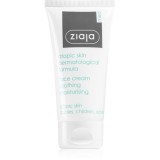 Ziaja Med Atopic Dermatitis Care crema calmanta pentru piele uscata spre atopica 50 ml