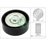 Rola ghidare curea transmisie Schaeffler INA Fiat Brava Bravo Lancia Y 1.2 16V OE 46742968