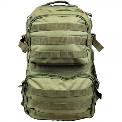 Rucsac JS-Tactical Verde foto