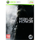 Joc Medal of Honor pentru Xbox 360, Electronic Arts