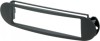 Cadru radio VW 1 DIN neagra, 4Carmedia