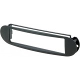Cadru radio VW 1 DIN neagra