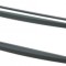 Cadru radio VW 1 DIN neagra