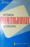 ISTORIA CINEMATOGRAFULUI MONDIAL