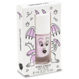 Cumpara ieftin Nailmatic Kids lac de unghii pentru copii culoare Elliot - pearly pink 8 ml