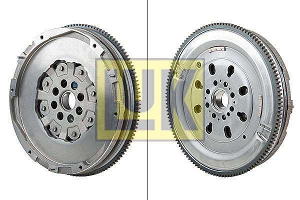 LuK 415 0485 10 LuK DMF Volanta