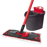 Set Curatenie Galeata si Mop Vileda Easy Wring Ultramat